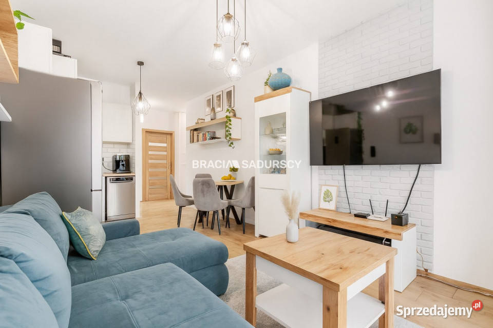 Mieszkanie sprzedam Kraków Zygmunta Glogera 15534zł/m2 małopolskie