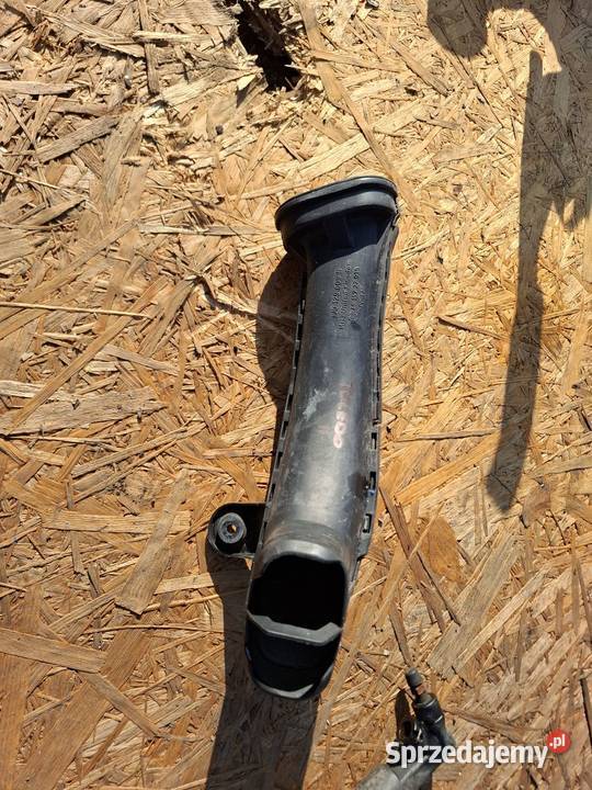 Rura dolotowa przewód A3 8L Golf IV Bora Toledo małopolskie Przyborów