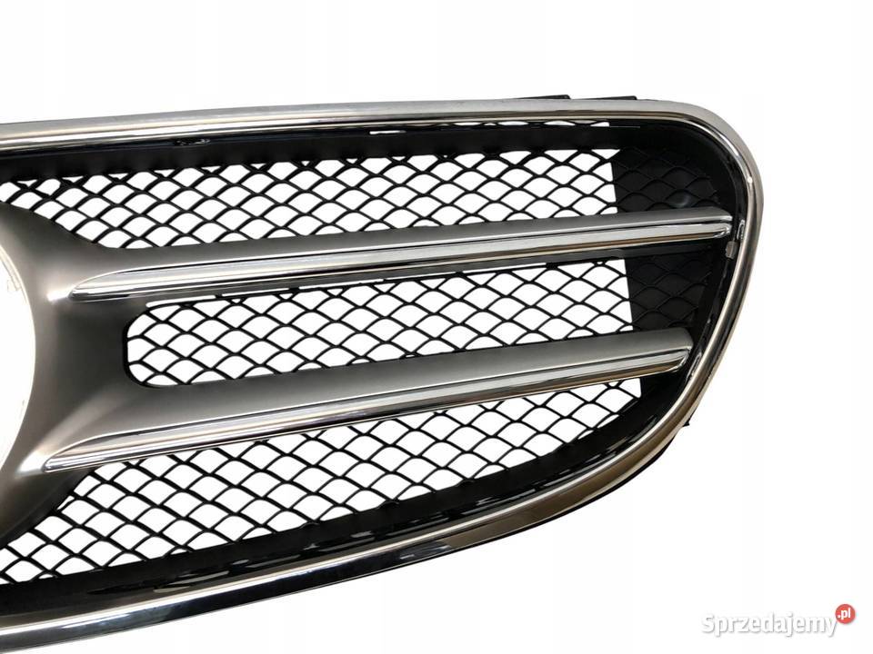 MercedesBenz Eklasa W212 Avantgarde 20132016 osobowe Skarżysko-Kamienna sprzedam