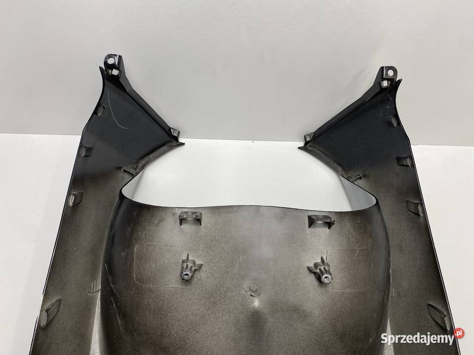 PEUGEOT KISBEE 50 CZACHA CZASZA DOLNA PŁUG mazowieckie Siedlce