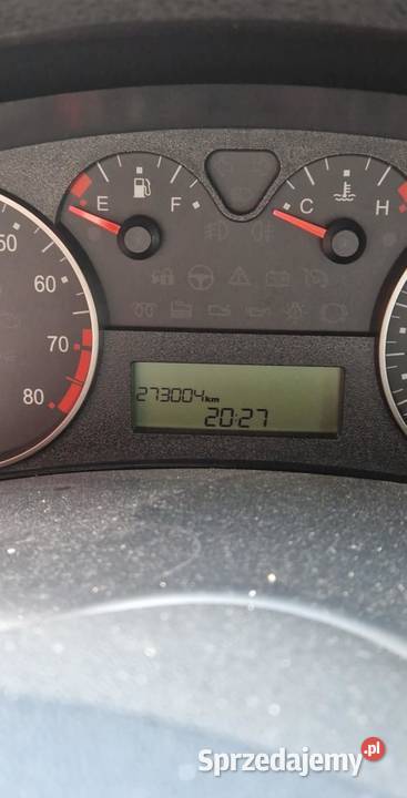 Fiat stilo 16 benzyna gaz Jabłonna Druga