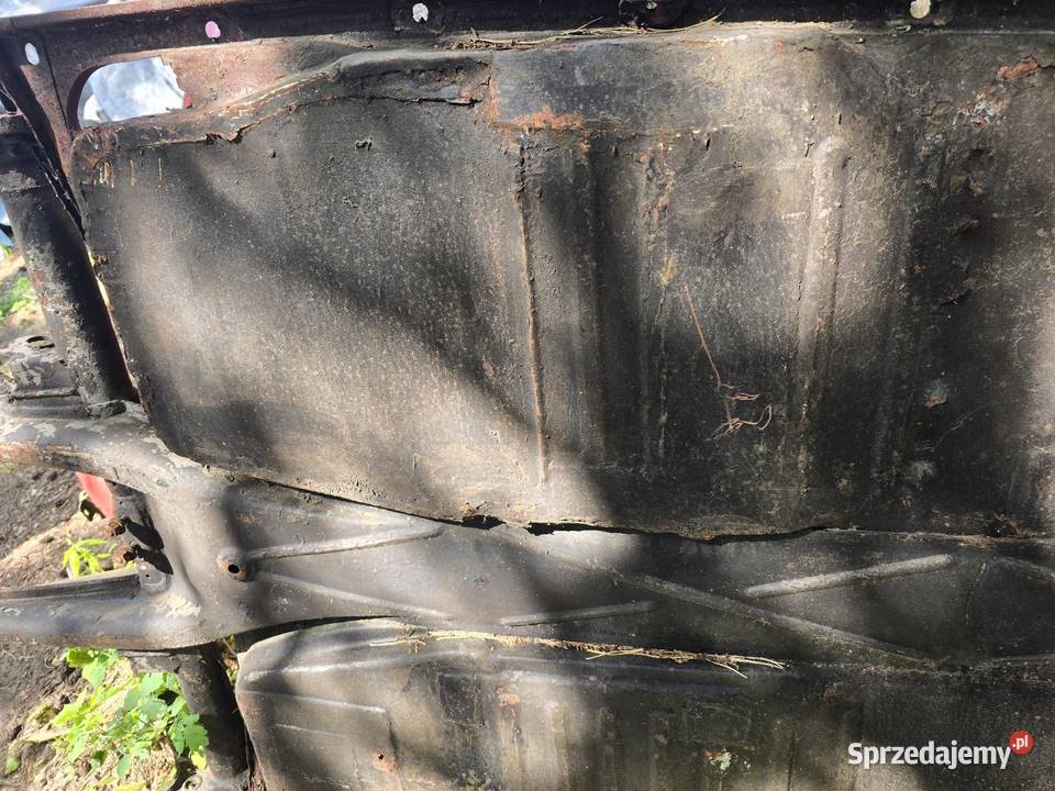 Vw garbus 1303 podloga mazowieckie Sulejówek