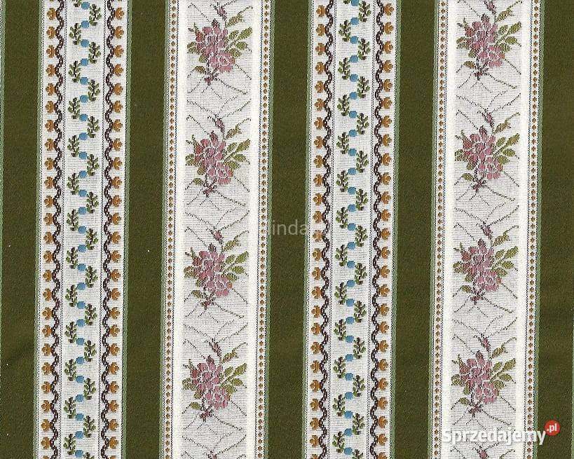 Amadeus tkanina tapicerska stylowa żakard Fotele i pufy kujawsko-pomorskie Grudziądz