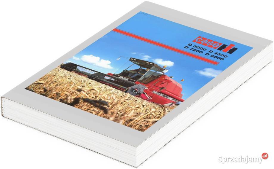 CASE IH MULTITRAC CS78 CS78a CS86a CS94a wielkopolskie sprzedam