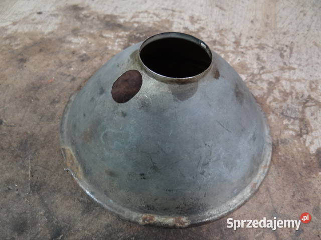 odbłyśnik mosiądz 160 mm AWO IFA EMW dkw nsu Żary