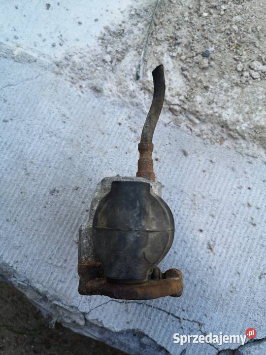 Polonez Fiat 125pFso tylny zacisk hamulcowy lewy pomorskie Gdańsk