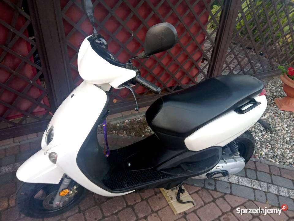 Yamaha Neos 50 Dąbrowa Górnicza