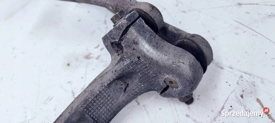 ZWROTNICA PRAWY PRZÓD AUDI A4 A6 A7 8K0407258L Przystajń