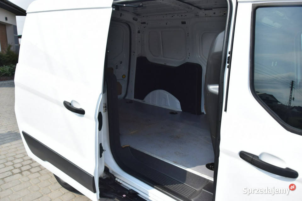 Ford Transit Connect 15D Maxi Navi Kamera PDC możliwa zamiana podkarpackie Majdan Sieniawski