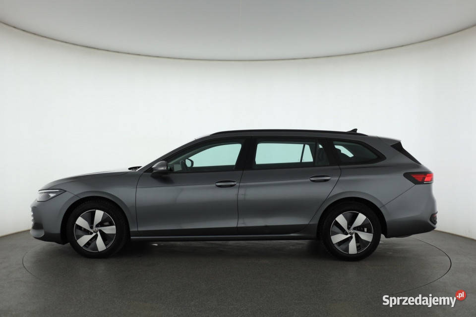 VW Passat 15 eTSI ACT poduszka powietrzna Piaseczno