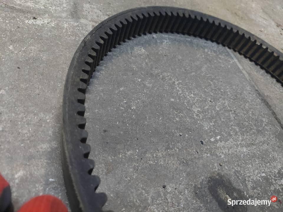 Pasek napędowy skuter śnieżny 11231 Bombardier Jelenia Góra