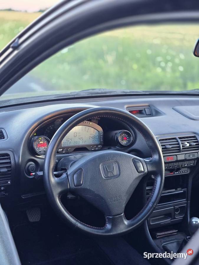 Honda Integra TypeR 821HP AWD Jeżów