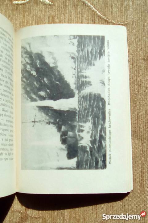 BITWA POD SKAGERRAKIEM Zbigniew FLISOWSKI Rok wydania 1962 lubelskie Parczew