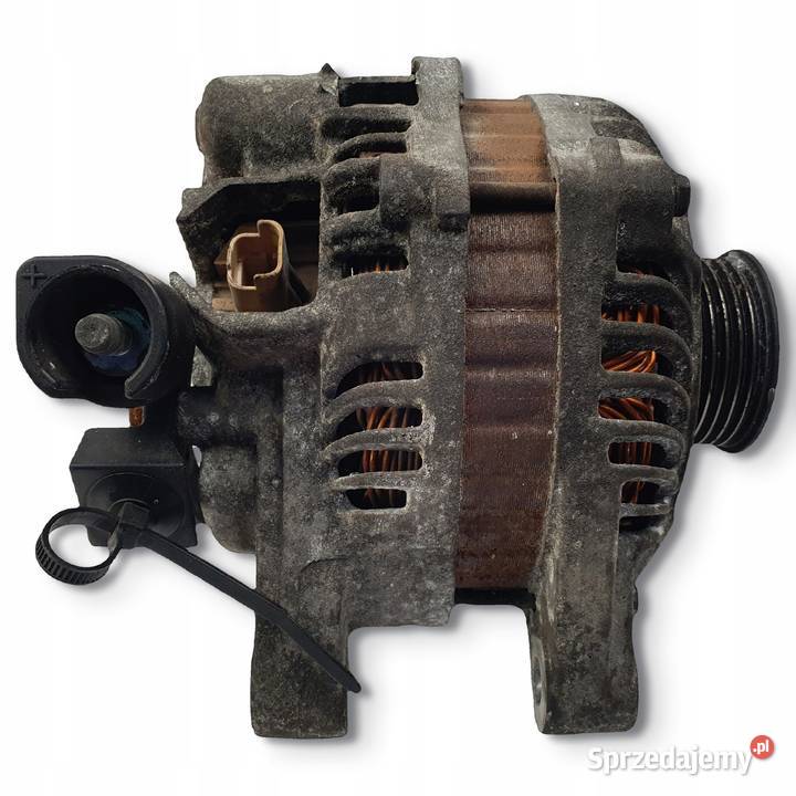 ALTERNATOR Citroen C4 Picasso 18 16V 9649846880 Chełm
