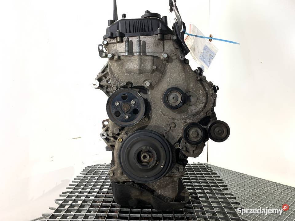 SILNIK KIA 17 141 D4FD OPTIMA sprzedam