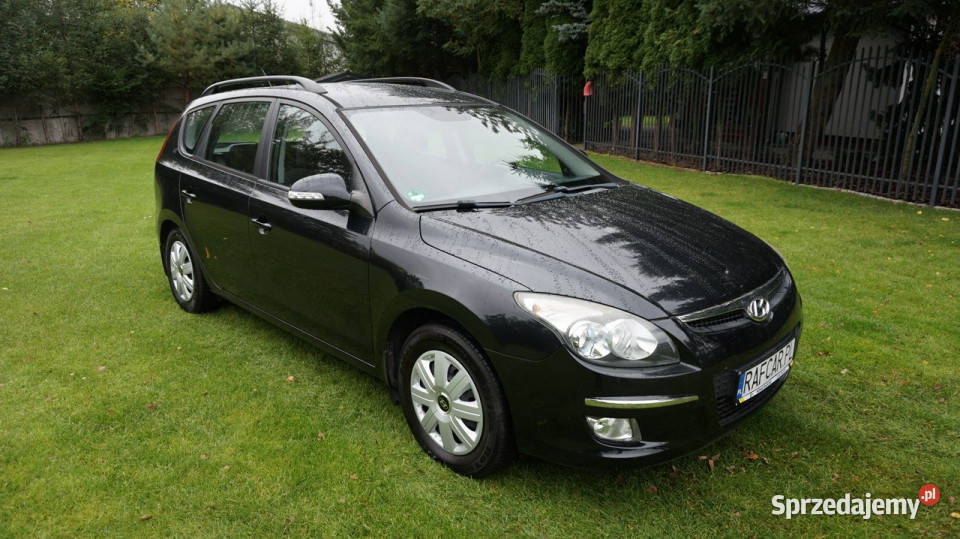 Hyundai i30 z Niemiec Gwarancja I 20022013 VAT marża Zielona Góra sprzedam