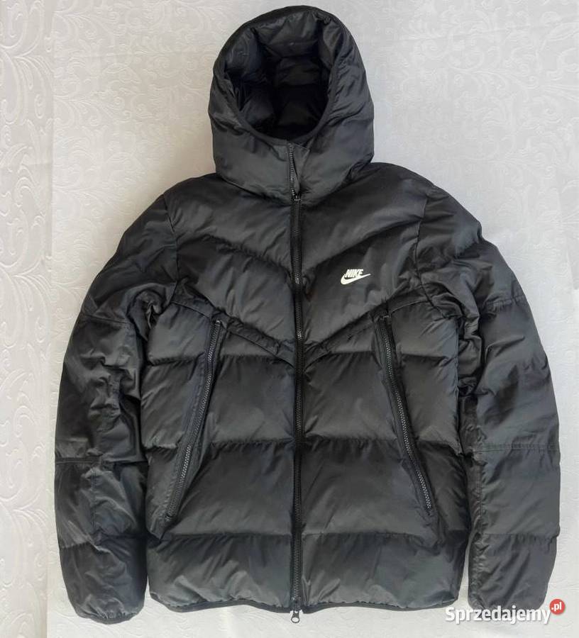 Kurtka Nike Słupsk