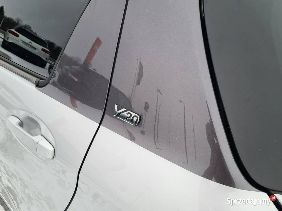 Toyota Yaris Y20 64 Serwis Kamera Klimatyzacja ogranicznik prędkości Wągrowiec