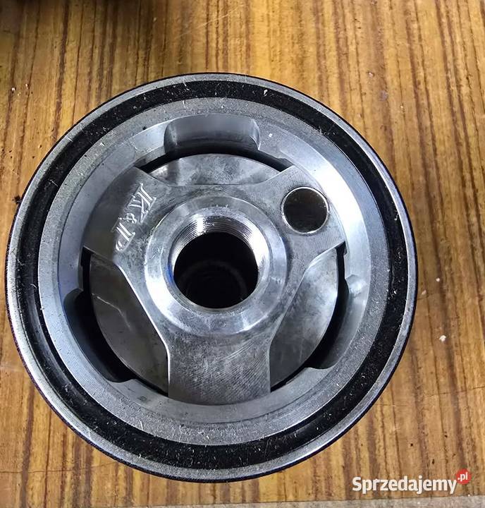Filtr oleju KP wielorazowy Twin Cam Harley Dyna świętokrzyskie Sandomierz