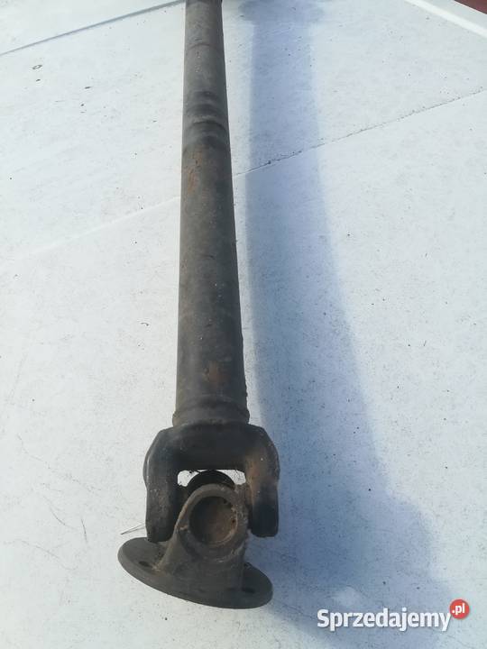 Wal napedowy Polonez fiat 125p borewicz caro atu Suskowola