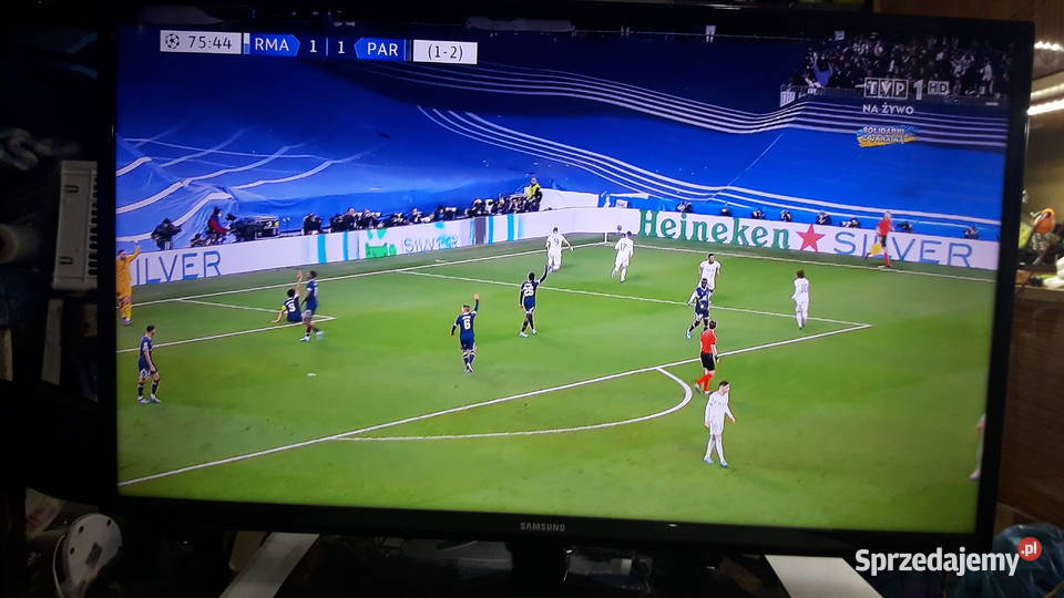 Telewizor Samsung Smart WIFI 40 Warszawa