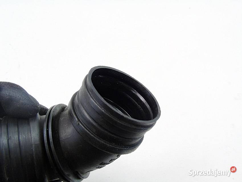 RURA POWIETRZA 14 TSI SCIROCCO GOLF 5 6 JETTA śląskie Sosnowiec