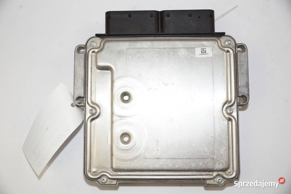 KOMPUTER SILNIKA JEEP CHEROKEE 20MJD P68283353AD kujawsko-pomorskie Lipno sprzedam