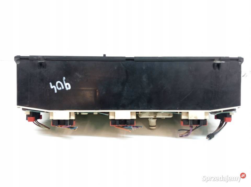 LICZNIK 25 D FS LUBLIN LUBLIN 3
