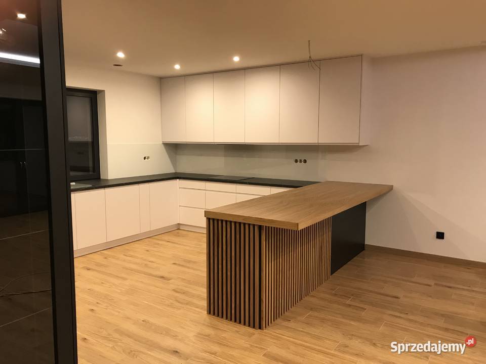 Meble kuchenne na wymiar Profesjonalnie Łódź