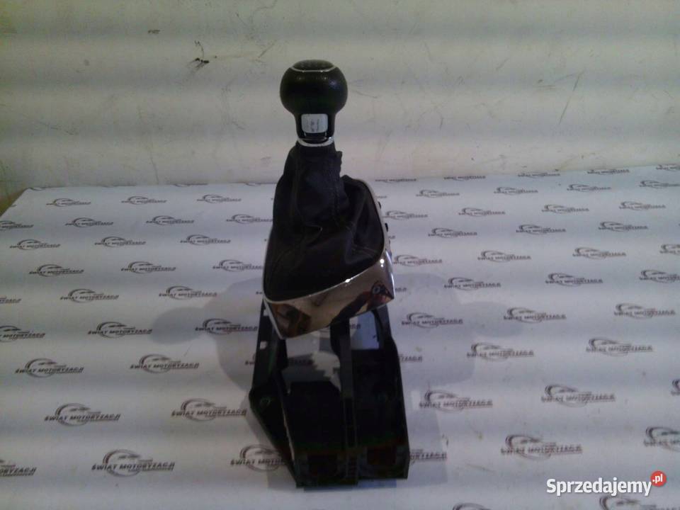 MOKKA A 14r lewarek biegów 55597660 MANUAL