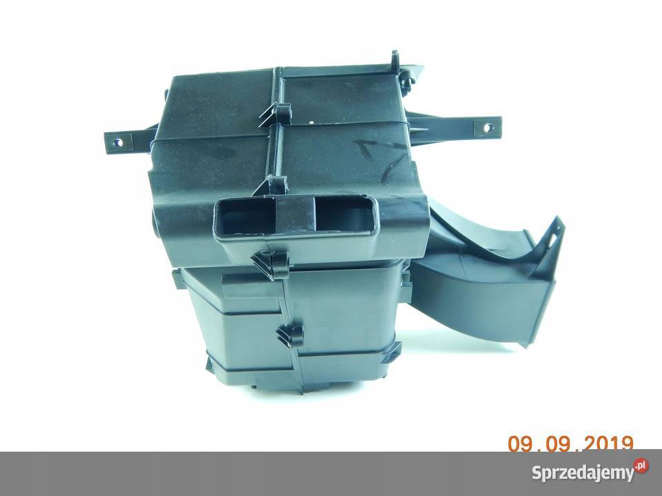 NAGRZEWNICA KLIMATYZACJI FIAT PUNTO 9300 ASO