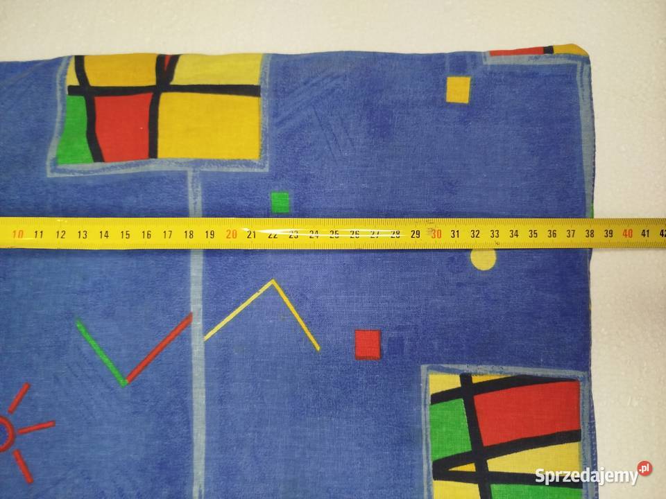 Poduszka elektryczna 60W sp Kraków