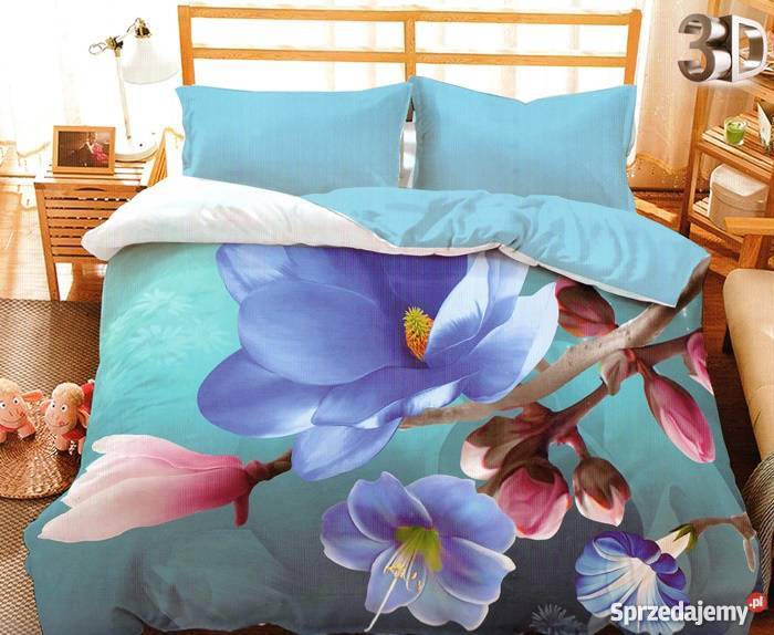 Pościel Luksusowa BedYou 160200 wielkopolskie sprzedam