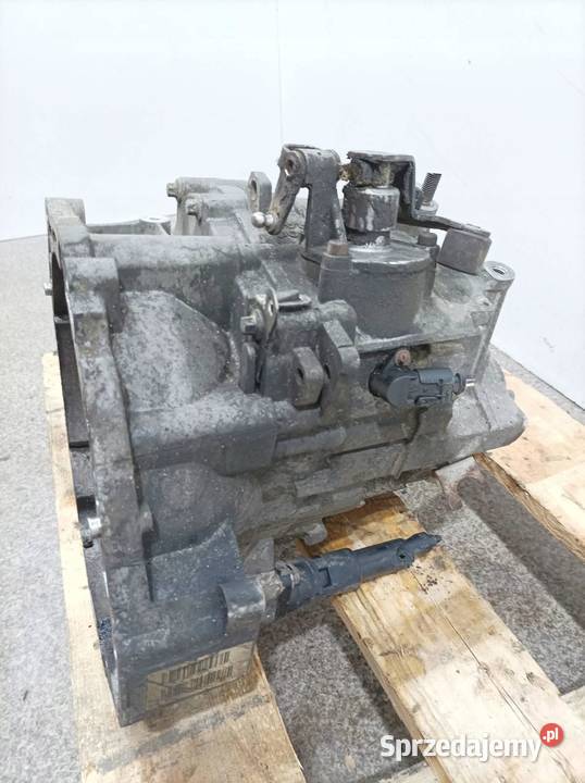 SKRZYNIA BIEGÓW PMN130195 15 D Mitsubishi Colt świętokrzyskie