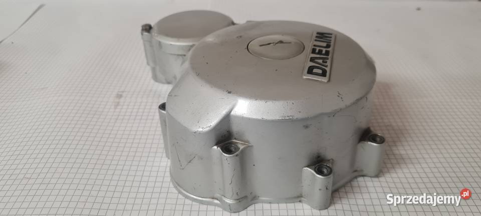 Daelim VS VC inne dekiel magneta lewy Warszawa sprzedam