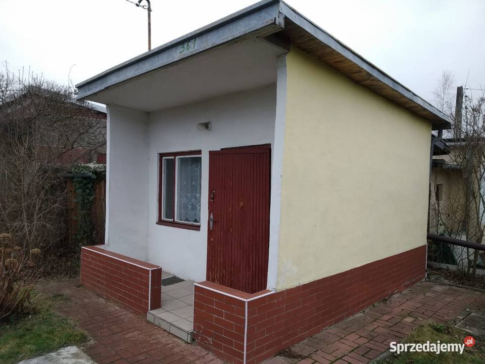 DZIAŁKA ROD TYSIĄCLECIE CZĘSTOCHOWA Grunty i działki