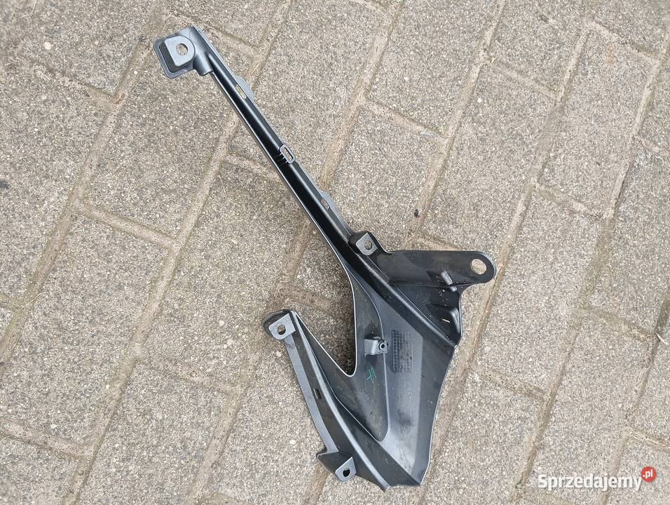Honda CBR 500R wypełnienie Pozostałe sprzedam