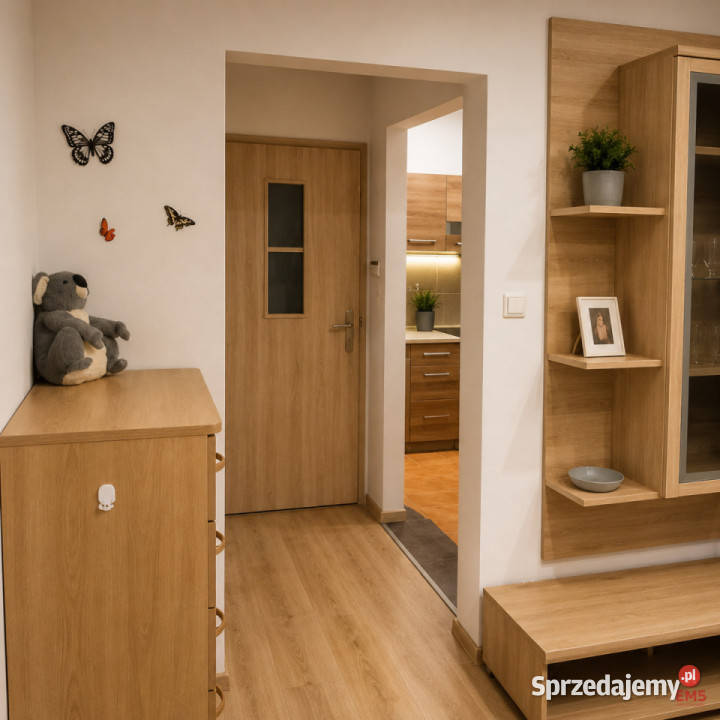 Mieszkanie sprzedam 35m2 1pokojowe Białystok
