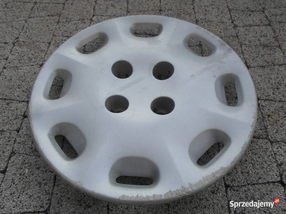 Kołpak Citroen 14 9611102880 ALBERTVILLE Koła i felgi Motoryzacja sprzedam