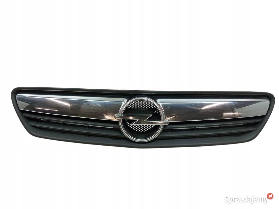 ATRAPA GRILL 13207140 Opel Meriva I 20022010 A sprzedam