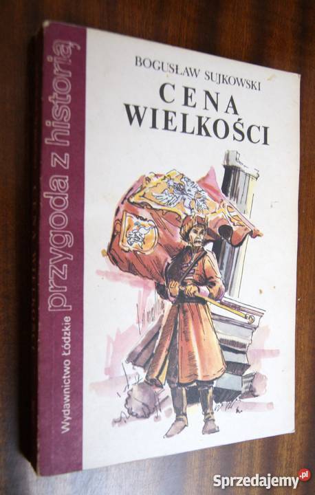 Bogusław Sujkowski wielkości Rok wydania 1988 lubelskie Parczew