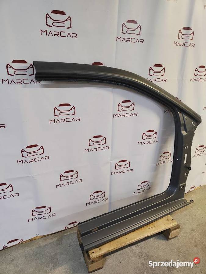 Słupek A Próg Prawy Przód Vw UP Seat Mi Skoda wielkopolskie Pleszew