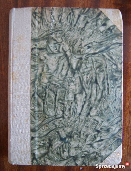 Władysław Dunarowski Ludzie spod miedzy 1947 Parczew sprzedam