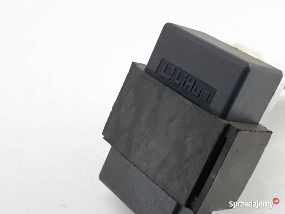 Modul Komputer Benelli 302 Łódź