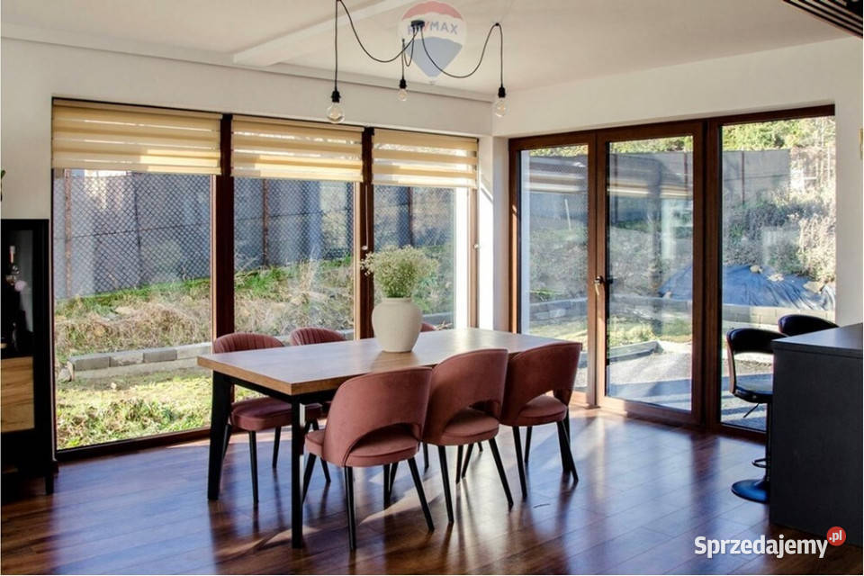 Nowy dom 4 sypialnie Stare Bielsko