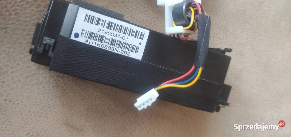 ZASILACZ ZASILANIE EPSON l1110 AU1K0803N292 Pozostałe Sandomierz