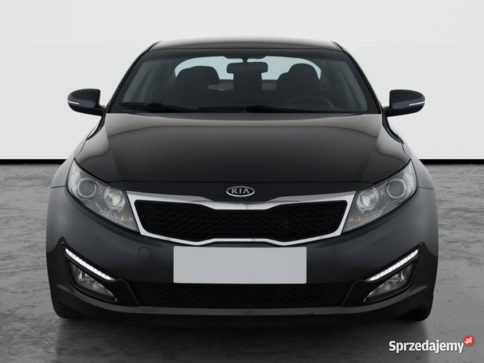 Kia Optima 17 CRDi mazowieckie Piaseczno sprzedam