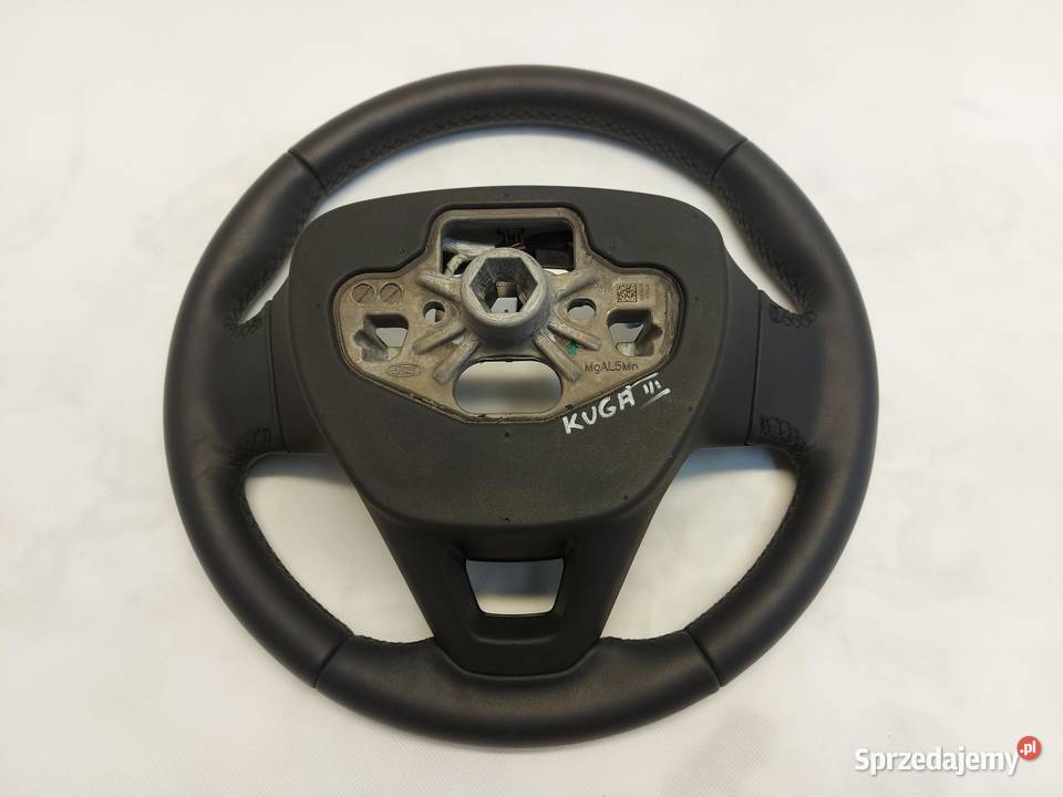 FORD Kuga III MK3 Kierownica multimedialna osobowe