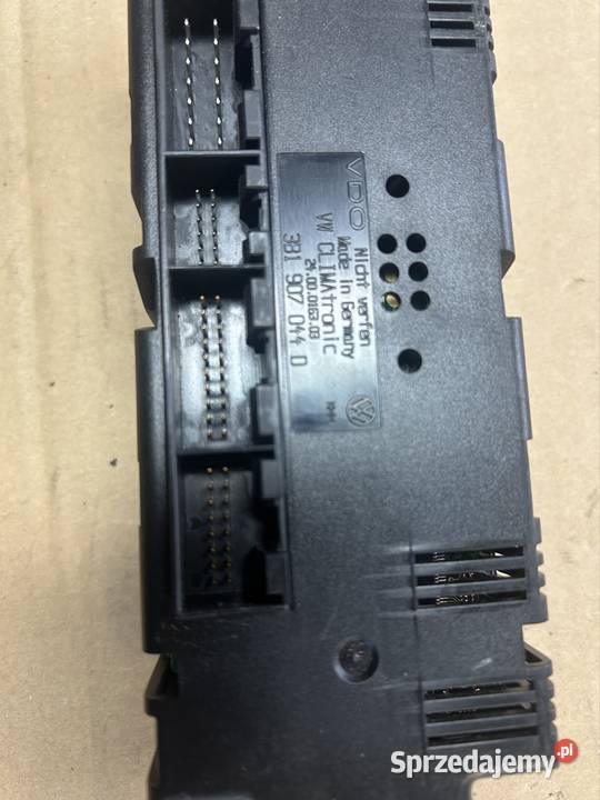 Panel nawiewu klimatyzacji Passat b5 fl Grudziądz sprzedam