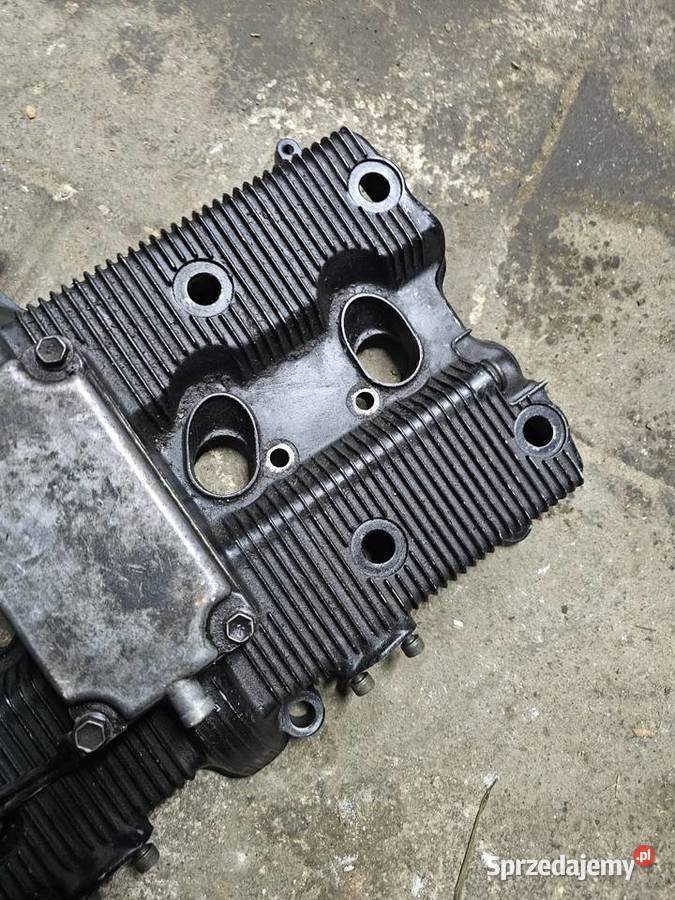 Suzuki GSX 600 f katana pokrywa zaworów zaworowa Jelenia Góra